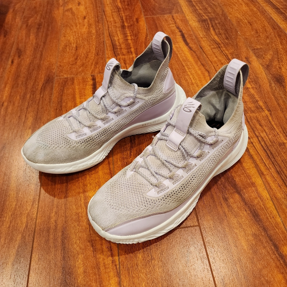 Under Armour Curry Flow International Women's Day 2021 Size M12